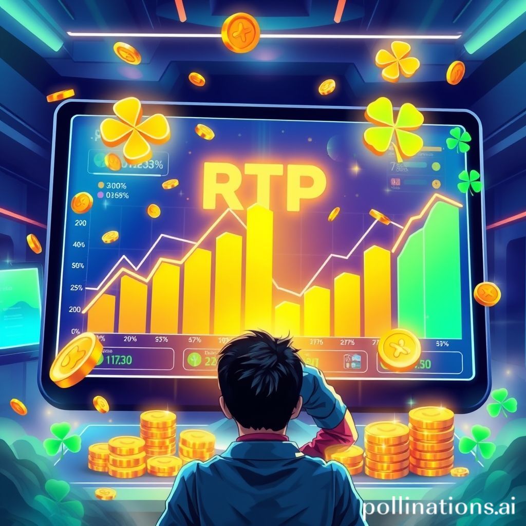 Strategi Menang RTP Toto88 Tertinggi